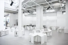 Lieu d'innovation collective et espace évènementiel Showroom - Image 3