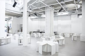 Lieu d'innovation collective et espace évènementiel Showroom - Image 3