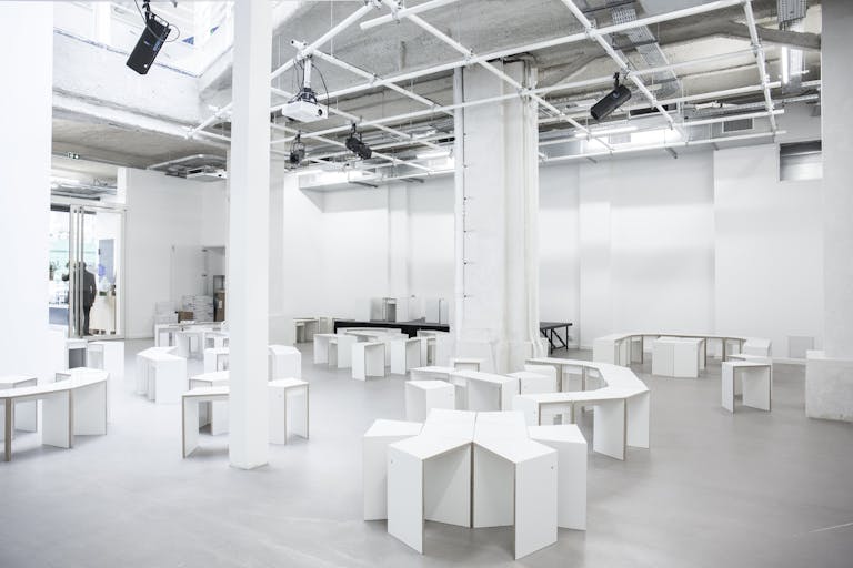 Lieu d'innovation collective et espace évènementiel Showroom - Image 3