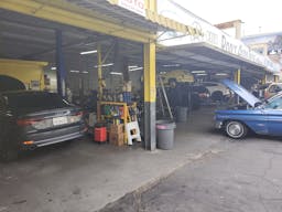 Auto Repair Shop In Hollywood - Image 7