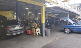 Auto Repair Shop In Hollywood - Image 7
