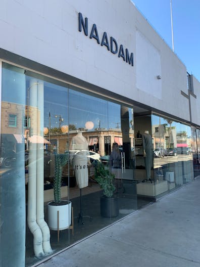 LONG-TERM Abbot Kinney Boulevard Pop Up Space - Image 0