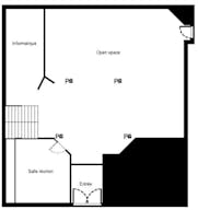 Showroom 75008 Paris - Image 5