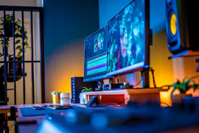 Studio de post-production priv� et tout compris - Image 2