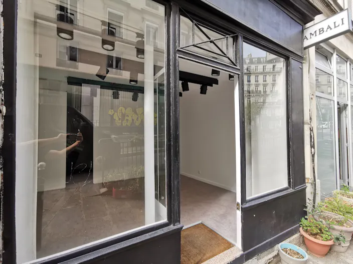 Boutique éphémère dans le haut marais - Image 4