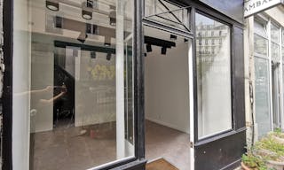 Boutique éphémère dans le haut marais - Image 4