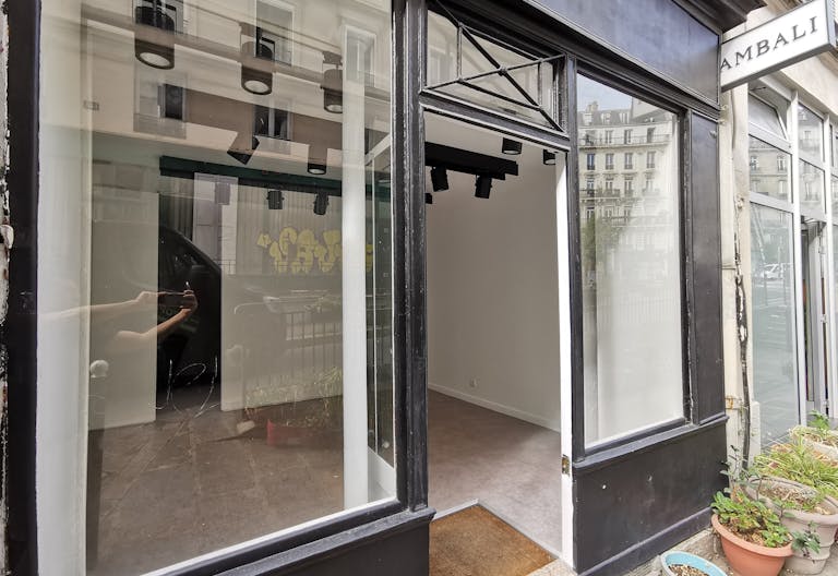 Boutique éphémère dans le haut marais - Image 4