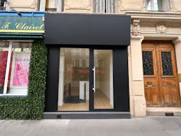 BOUTIQUE RUE DES ARCHIVES - Image 0
