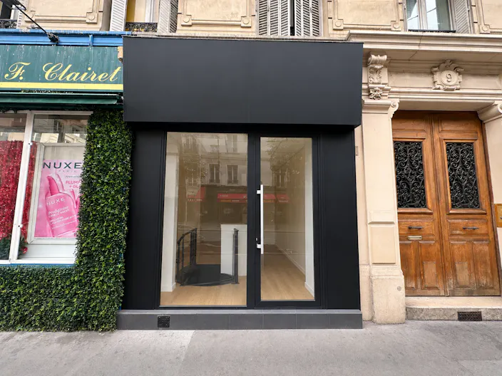 BOUTIQUE RUE DES ARCHIVES - Image 0