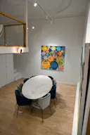 Spacious, streamlined gallery - your projects in the heart of the art district - Image 9