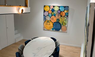 Spacious, streamlined gallery - your projects in the heart of the art district - Image 9