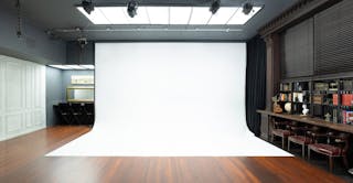A professional photography and video production in the heart of Manhattan - Image 1