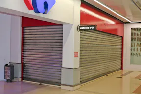 Petite boutique tr�s bien plac�e � Bercy 2 - Image 0