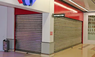 Petite boutique tr�s bien plac�e � Bercy 2 - Image 0