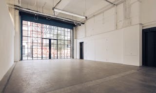 Amazing Large Event Space in Shoreditch - Image 2