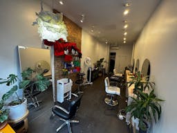 Big Window Storefront on Iconic Ludlow St - Image 4