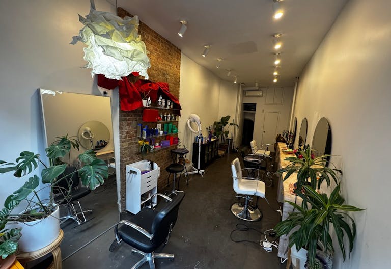 Big Window Storefront on Iconic Ludlow St - Image 4