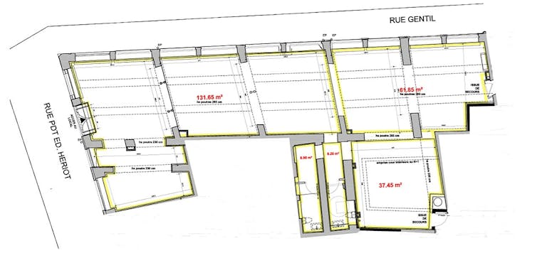 Prime Boutique Shop Rue du Pr�sident �douard Herriot - Image 3