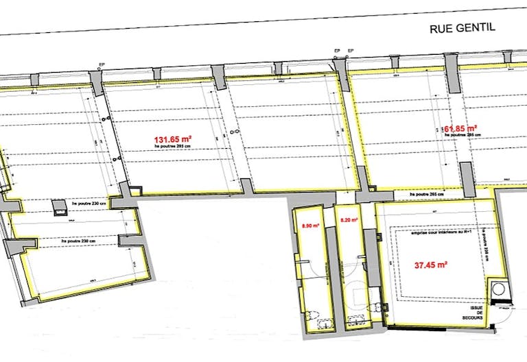 Prime Boutique Shop Rue du Pr�sident �douard Herriot - Image 3