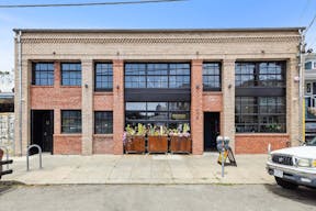 Light-filled Industrial Chic Warehouse in Temescal, neighborhood of Oakland, California - Image 1