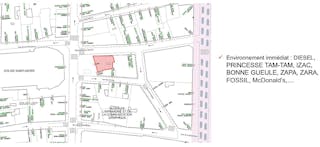 Prime Boutique Shop Rue du Pr�sident �douard Herriot - Image 2