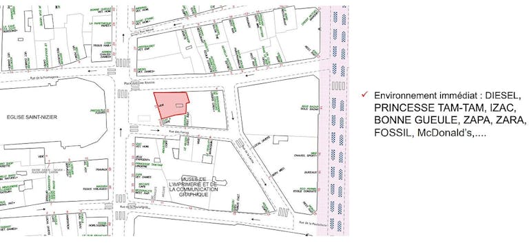 Prime Boutique Shop Rue du Pr�sident �douard Herriot - Image 2