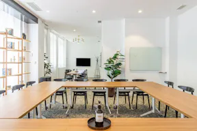 Taitbout - Salle de r�union 30 personnes (TA002) - Image 0