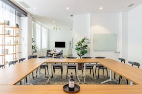 Taitbout - Salle de r�union 30 personnes (TA002) - Image 0