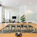 Taitbout - Salle de r�union 30 personnes (TA002)