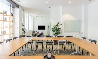 Taitbout - Salle de r�union 30 personnes (TA002) - Image 0