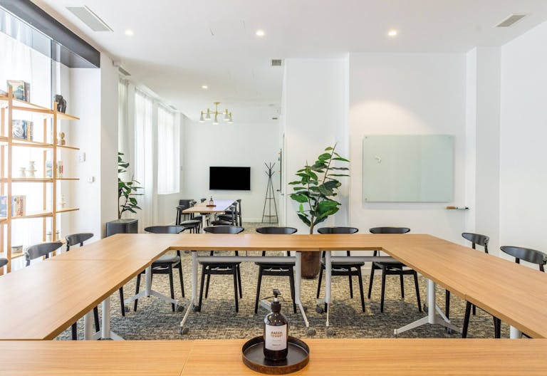 Taitbout - Salle de r�union 30 personnes (TA002) - Image 0