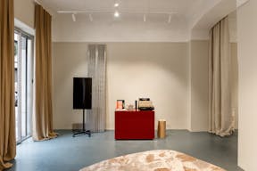 Spazio perfetto per popup, showroom, presentazioni, eventi e mostre - Image 1