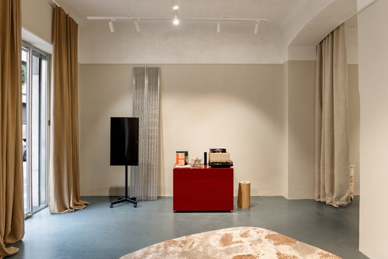 Spazio perfetto per popup, showroom, presentazioni, eventi e mostre - Image 1