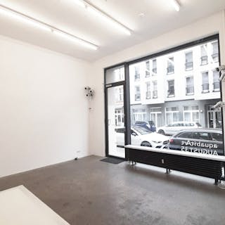Mitte Gallery - Image 1