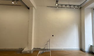 Un espace artistique dans le Montmartre - Image 2