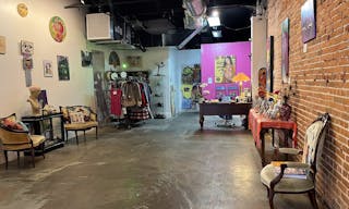 Stunning Gallery Studio/Creative Space in Historic Ybor City/Tampa - Image 13