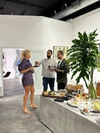 Stylish Art Gallery in Miami - Perfect for Events & Exhibits Near Design District - Image 27