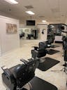 Vibrant Salon Space in Kiln Creek