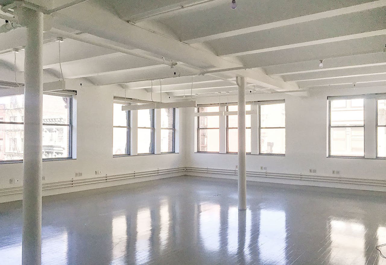 Showroom in SoHo - Image 1