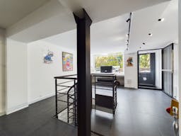 Galerie d'art au coeur de l'�le de la Cit� - Image 2