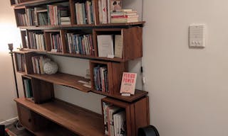 Creative Artistic Space in Dance/Pilates Studio - Image 5