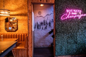 River North Bi-Level Tavern Space with Full Kitchen - Image 0