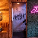 River North Bi-Level Tavern Space with Full Kitchen