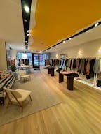 Iconic Madison Avenue High-End Fashion Showroom - Image 7