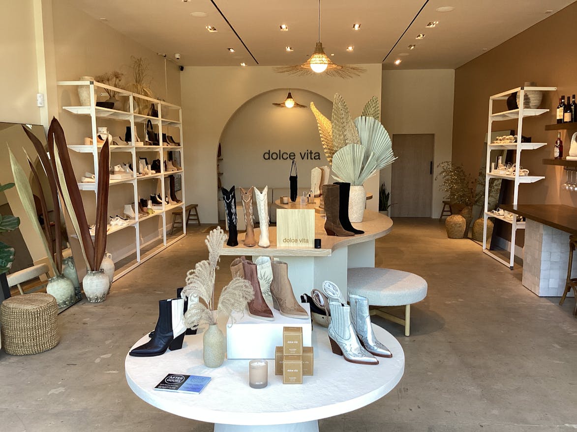 SHORT-TERM Melrose Avenue - Image 1