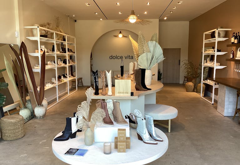 SHORT-TERM Melrose Avenue - Image 1