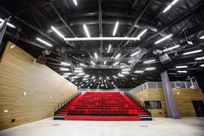 Superbe grand espace �v�nementiel - Image 1