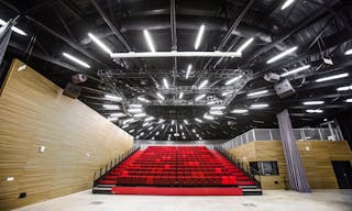 Superbe grand espace �v�nementiel - Image 1