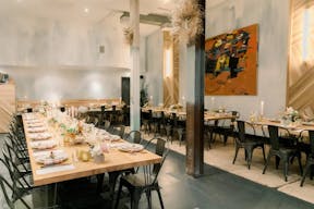 Unique Event space - Image 5