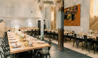 Unique Event space - Image 5